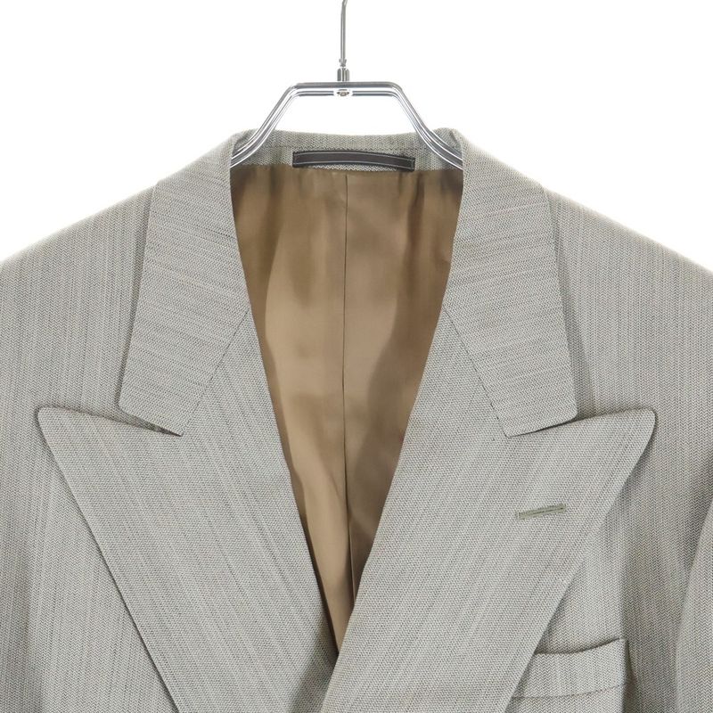 Versace NO Classic Double Breasted Suits Set