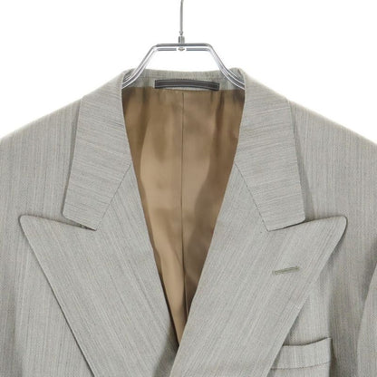 Versace NO Classic Double Breasted Suits Set