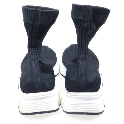 Balenciaga Speed 3.0 Socks Sneakers Shoes Black