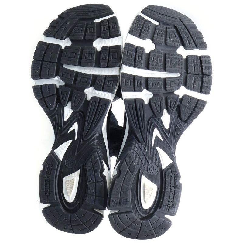 Balenciaga Speed 3.0 Socks Sneakers Shoes Black