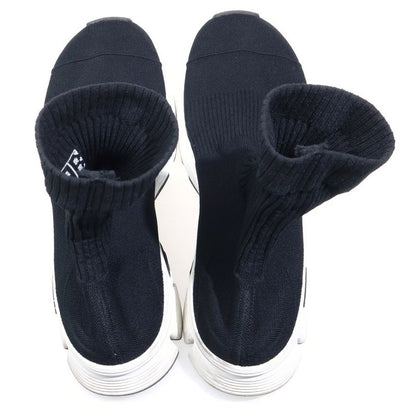 Balenciaga Speed 3.0 Socks Sneakers Shoes Black