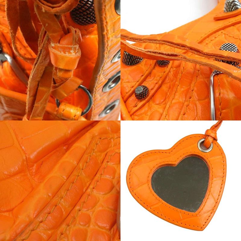 Balenciaga Shoulder Bag le Cagole XS