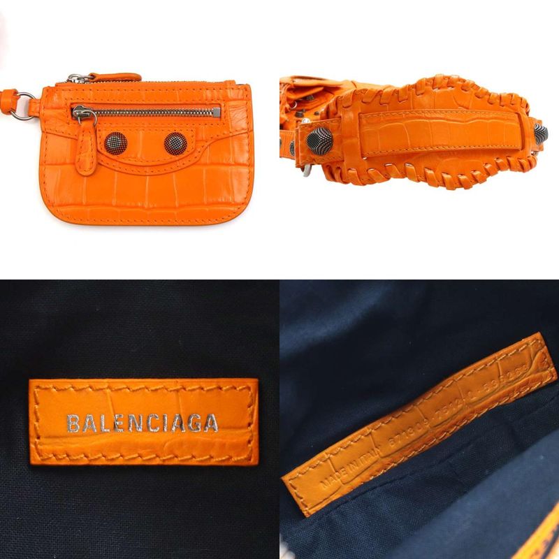 Balenciaga Shoulder Bag le Cagole XS