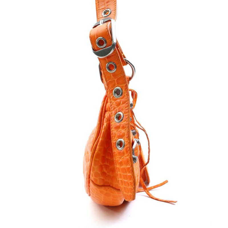 Balenciaga Shoulder Bag le Cagole XS