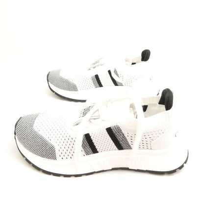 Dior Run'n'dior Sneakers 37 Low Cut Mesh Logo Black