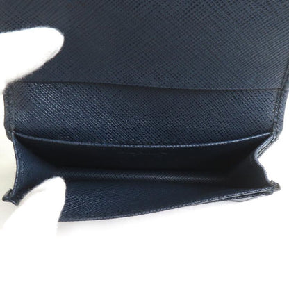 Prada Business Card Holder Case