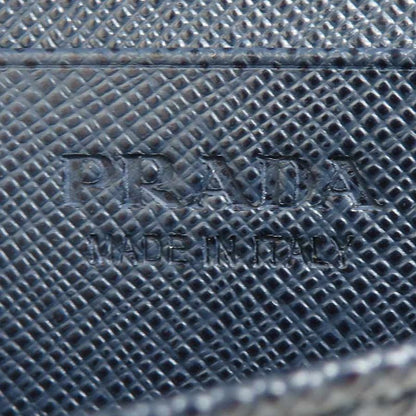 Prada Business Card Holder Case