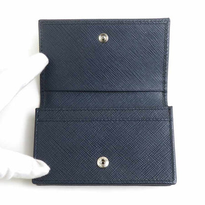 Prada Business Card Holder Case