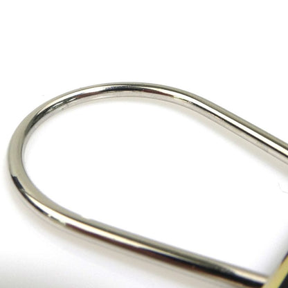 Prada Key Ring Black