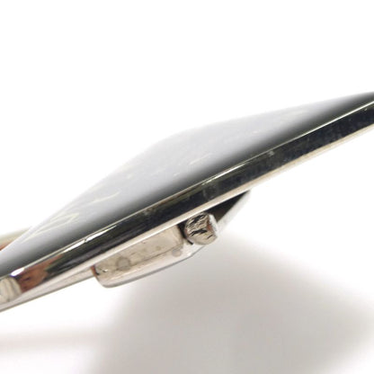 Prada Key Ring Black