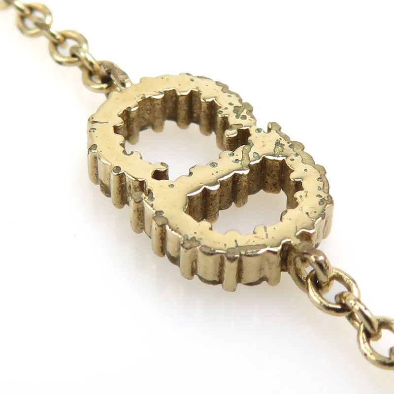 Dior Bracelet Gold