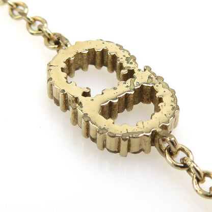 Dior Bracelet Gold
