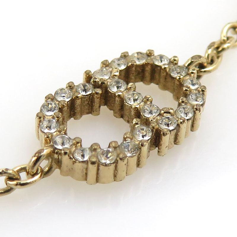 Dior Bracelet Gold