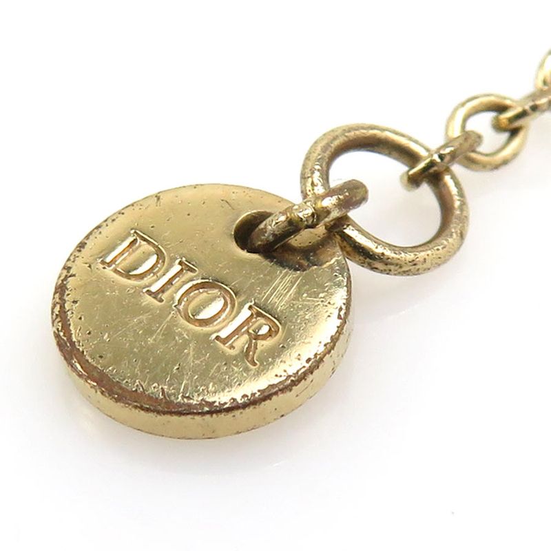 Dior Bracelet Gold