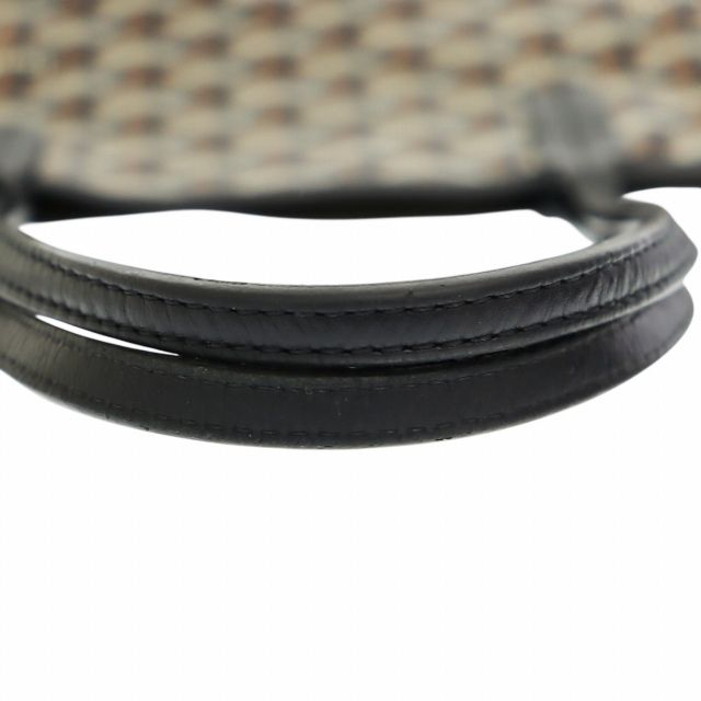 Goyard Saint Louis PM Tote Black Aa