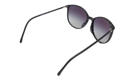 Chanel Multicolor Sunglasses Eyewear — view 8