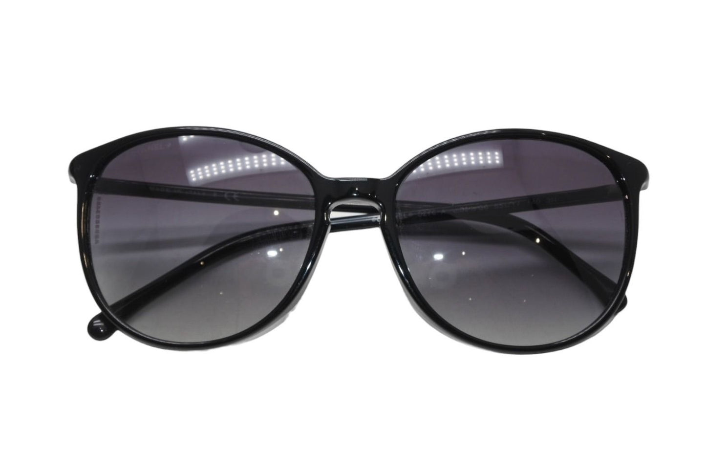 Chanel Multicolor Sunglasses Eyewear — view 2