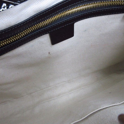 Gucci Jackie Shoulder Bag Black