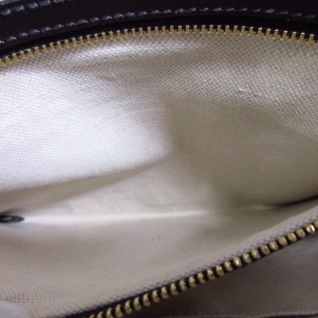 Gucci Jackie Shoulder Bag Black