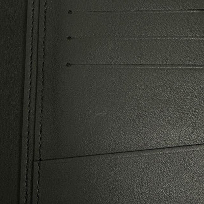 Louis Vuitton Damier Infini Portefeuille Brother Bifold Wallet Onyx
