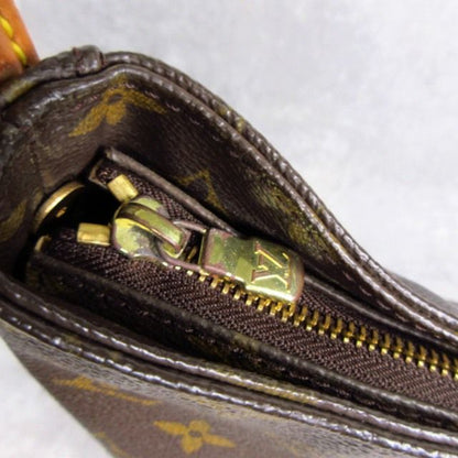 Louis Vuitton Looping GM Shoulder Bag Monogram