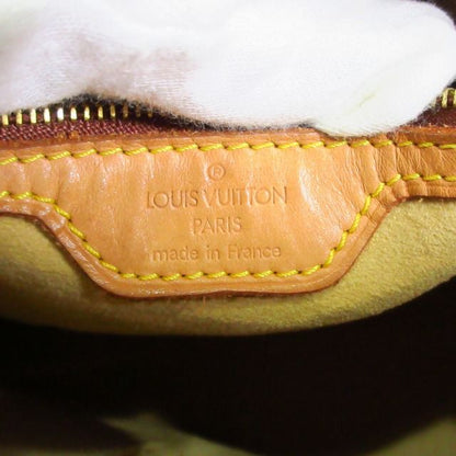 Louis Vuitton Looping GM Shoulder Bag Monogram