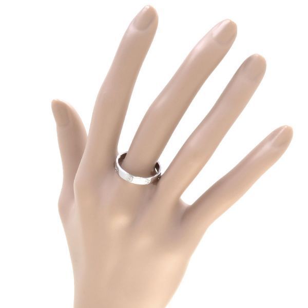 Cartier Mini Love Ring 60