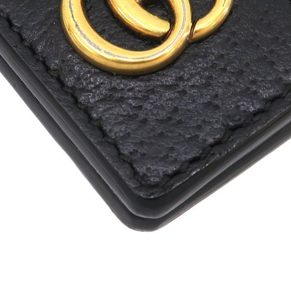 Gucci GG Marmont Money Clip