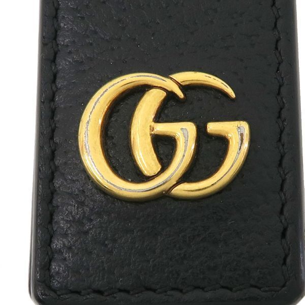 Gucci GG Marmont Money Clip