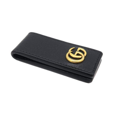 Gucci GG Marmont Money Clip