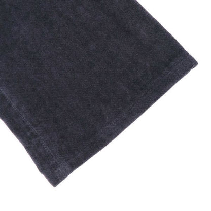 Chanel Pants Cotton Velvet