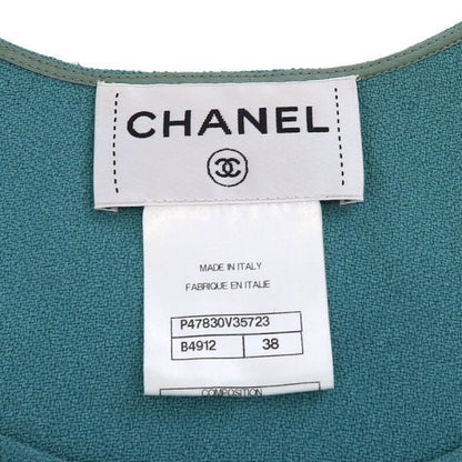 Chanel Top 38