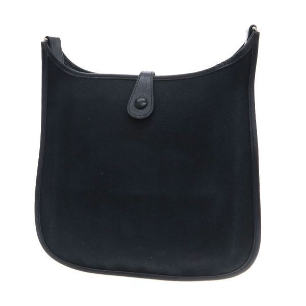 Hermes Evelyne PM Black