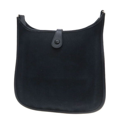 Hermes Evelyne PM Black