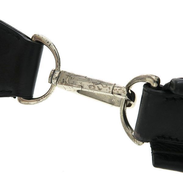 Hermes Evelyne PM Black