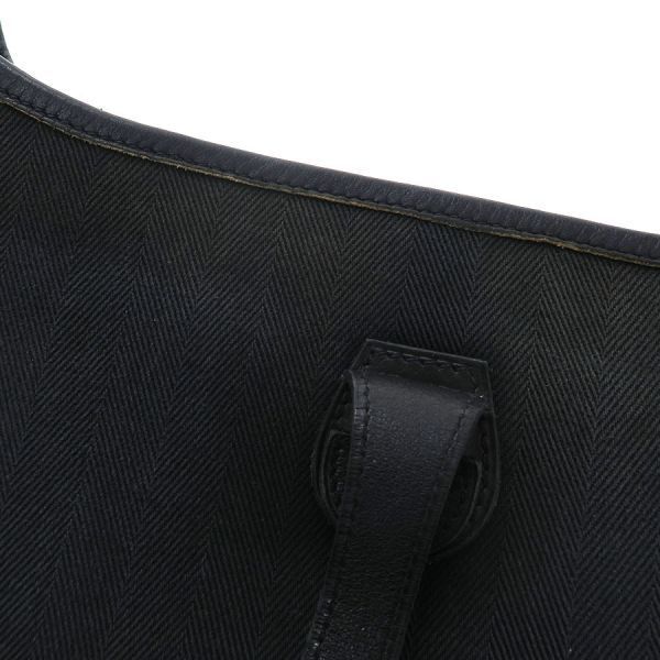 Hermes Evelyne PM Black