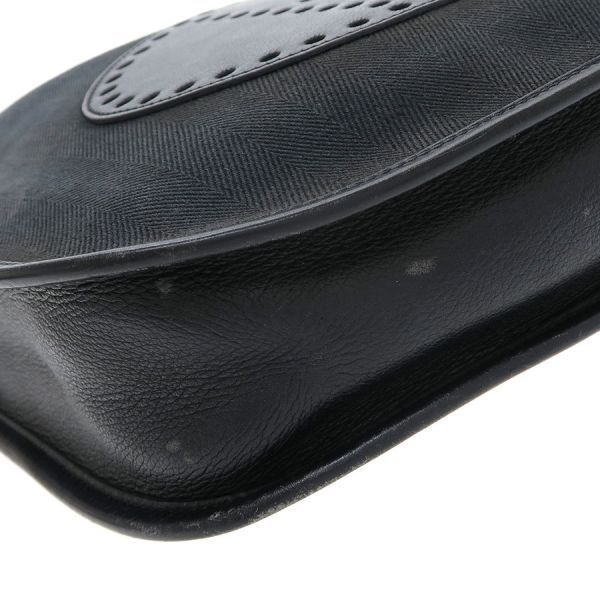 Hermes Evelyne PM Black