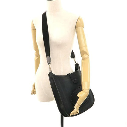 Hermes Evelyne PM Black