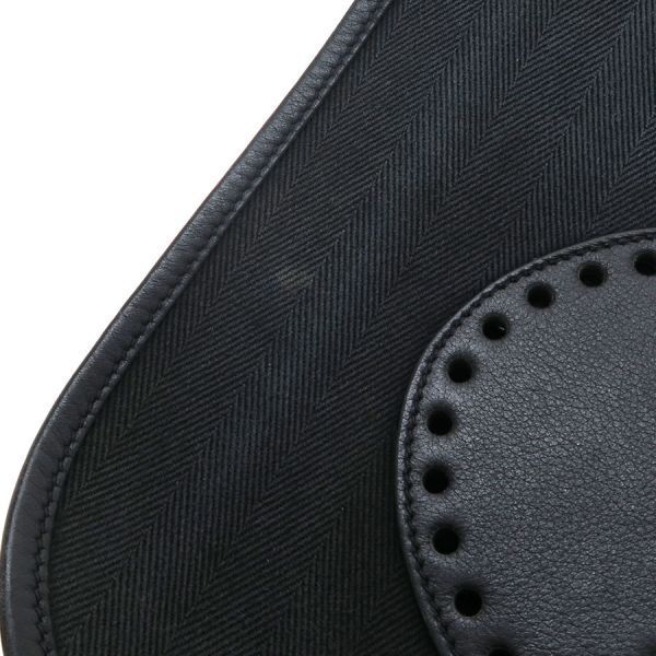 Hermes Evelyne PM Black