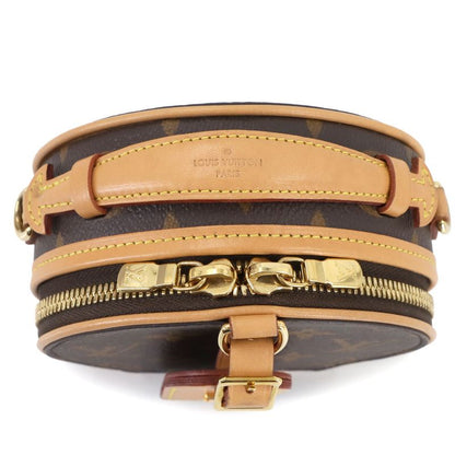 Louis Vuitton Monogram Mini Boite Shoulder Bag