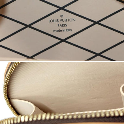 Louis Vuitton Monogram Mini Boite Shoulder Bag