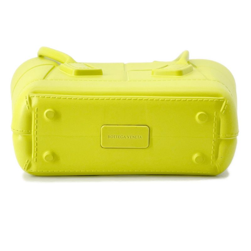 Bottega Veneta Handbag Arco Tote Mini Lava Light Green