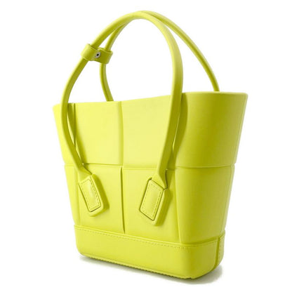 Bottega Veneta Handbag Arco Tote Mini Lava Light Green