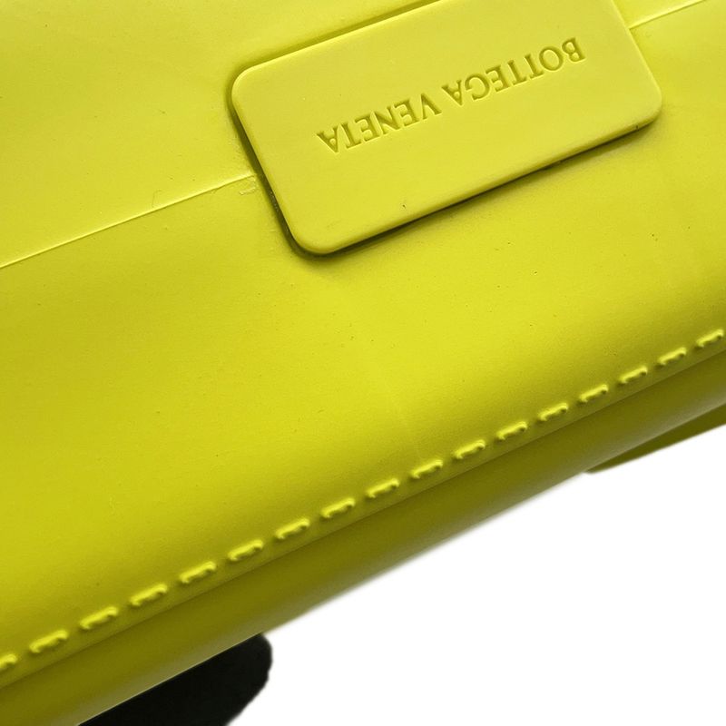 Bottega Veneta Handbag Arco Tote Mini Lava Light Green
