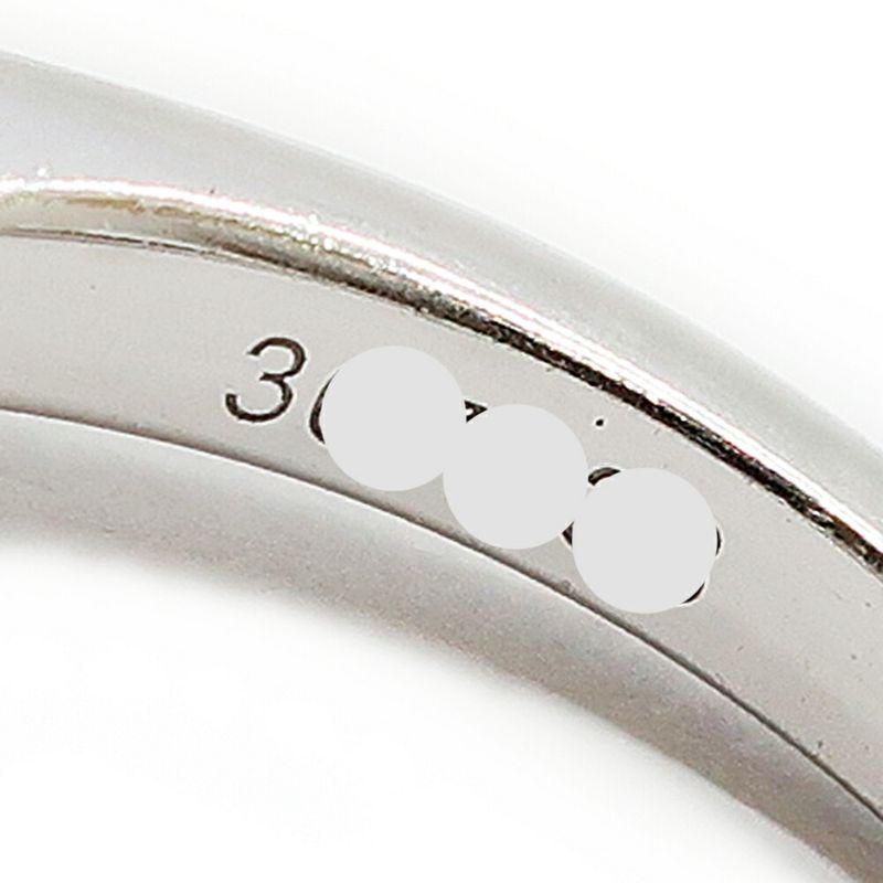 Harry Winston Solitaire Ring Diamond