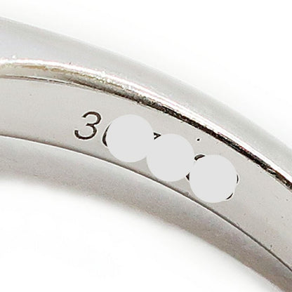 Harry Winston Solitaire Ring Diamond