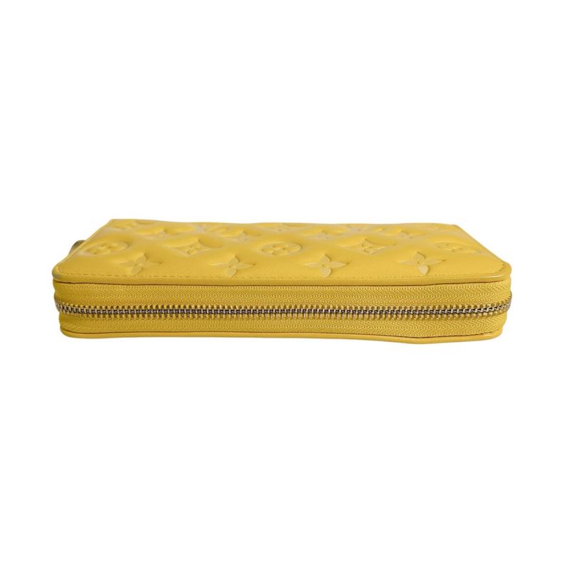 Louis Vuitton Empreinte Zippy Wallet Zip Around