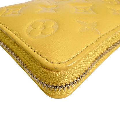 Louis Vuitton Empreinte Zippy Wallet Zip Around