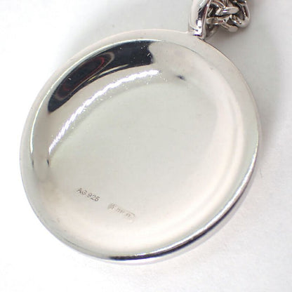 Gucci Emblem Pendant