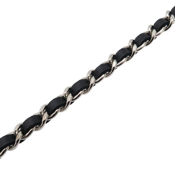 Chanel Camellia Chain